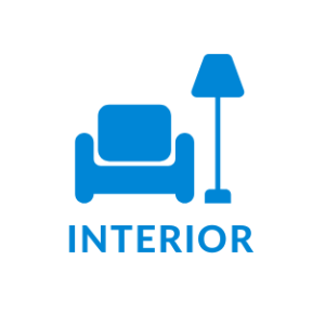 Minkoncept portfolio for interior industry.